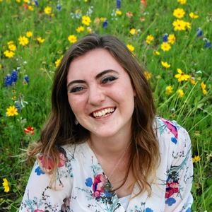 Meet your Posher, Claire